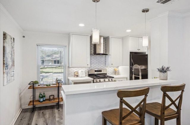 3515 Norris Drive, Houston, TX 77025