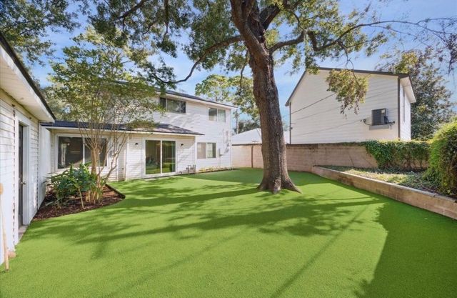 3515 Norris Drive, Houston, TX 77025