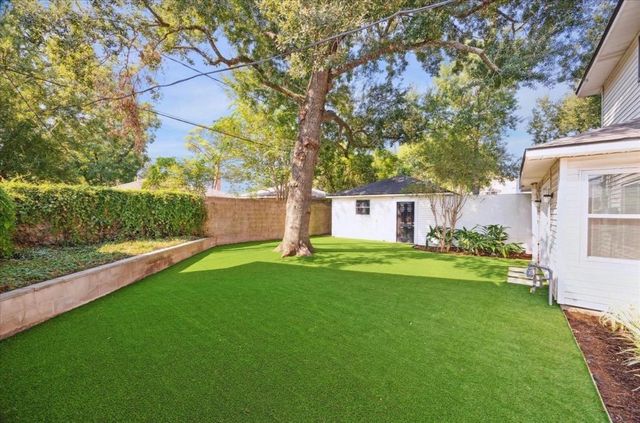 3515 Norris Drive, Houston, TX 77025