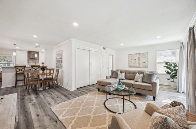 3515 Norris Drive, Houston, TX 77025