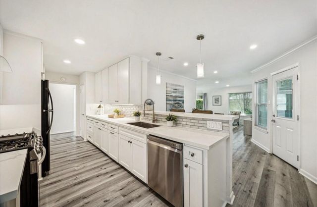 3515 Norris Drive, Houston, TX 77025