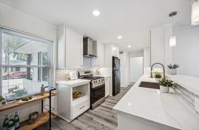 3515 Norris Drive, Houston, TX 77025