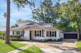 3515 Norris Drive, Houston, TX 77025