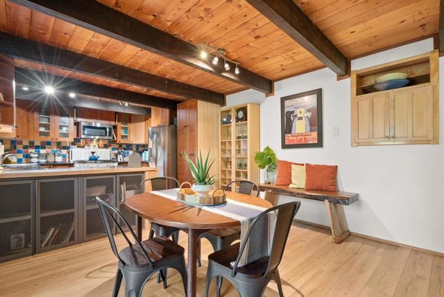 282 Hill Top Court, Boulder Creek, CA 95006