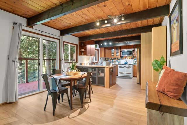 282 Hill Top Court, Boulder Creek, CA 95006
