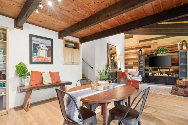 282 Hill Top Court, Boulder Creek, CA 95006