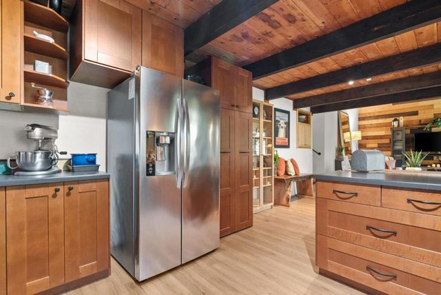 282 Hill Top Court, Boulder Creek, CA 95006