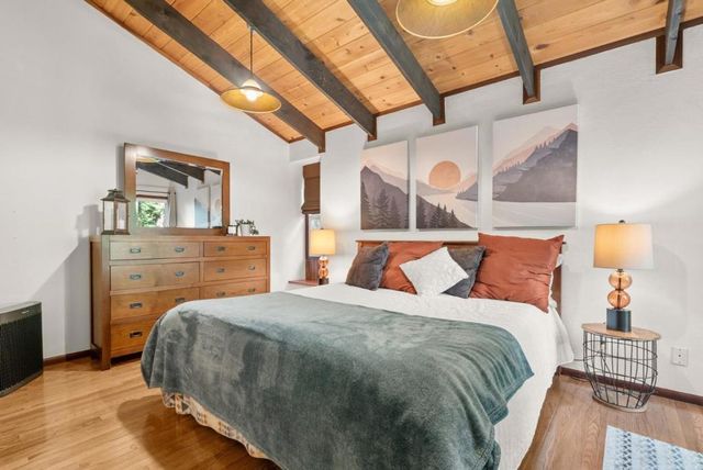 282 Hill Top Court, Boulder Creek, CA 95006