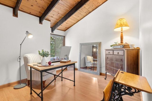 282 Hill Top Court, Boulder Creek, CA 95006