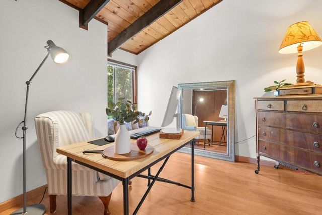 282 Hill Top Court, Boulder Creek, CA 95006