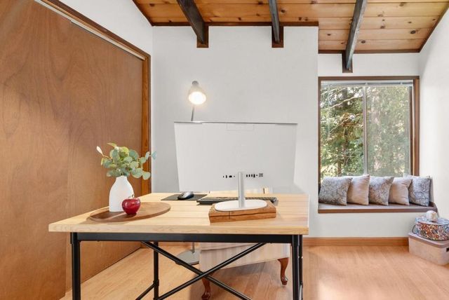 282 Hill Top Court, Boulder Creek, CA 95006