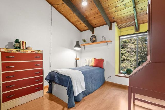 282 Hill Top Court, Boulder Creek, CA 95006