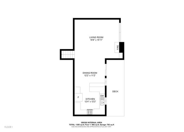 282 Hill Top Court, Boulder Creek, CA 95006