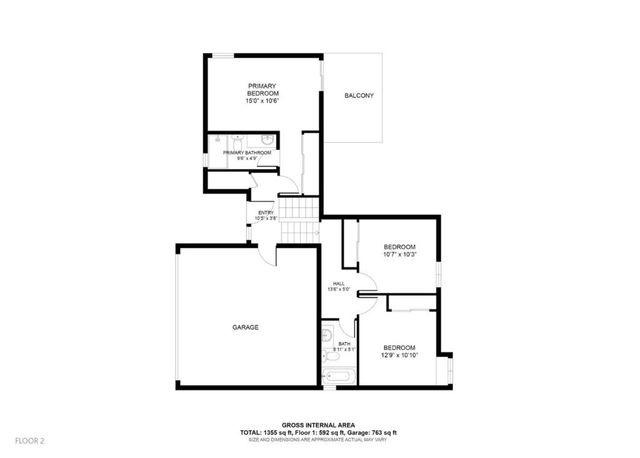 282 Hill Top Court, Boulder Creek, CA 95006