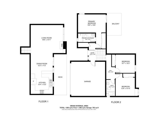 282 Hill Top Court, Boulder Creek, CA 95006
