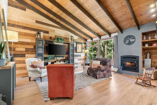 282 Hill Top Court, Boulder Creek, CA 95006