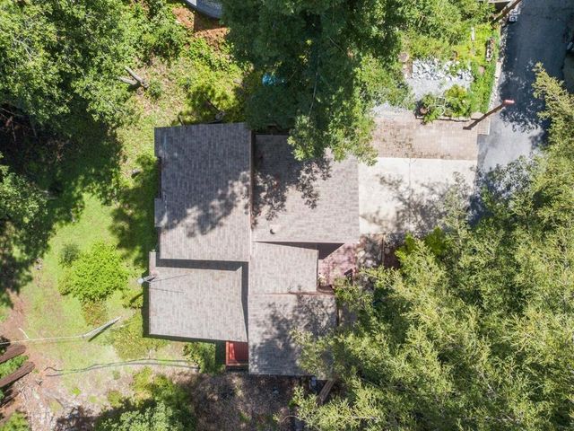 282 Hill Top Court, Boulder Creek, CA 95006