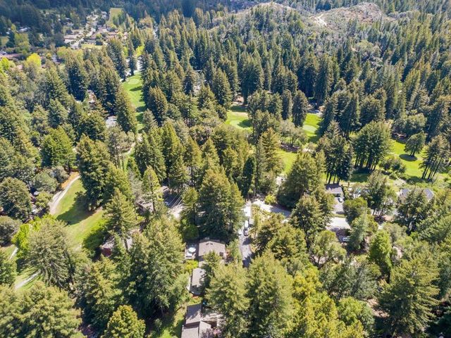 282 Hill Top Court, Boulder Creek, CA 95006