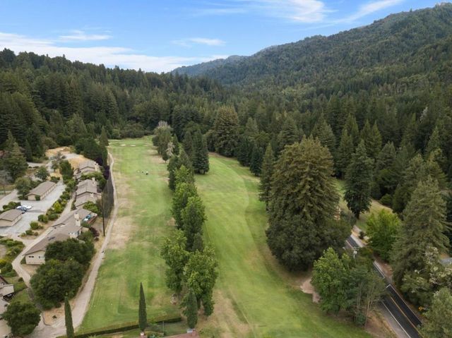 282 Hill Top Court, Boulder Creek, CA 95006