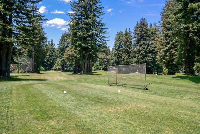 282 Hill Top Court, Boulder Creek, CA 95006