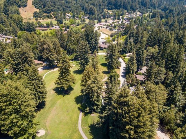 282 Hill Top Court, Boulder Creek, CA 95006