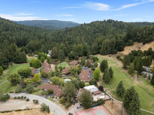282 Hill Top Court, Boulder Creek, CA 95006