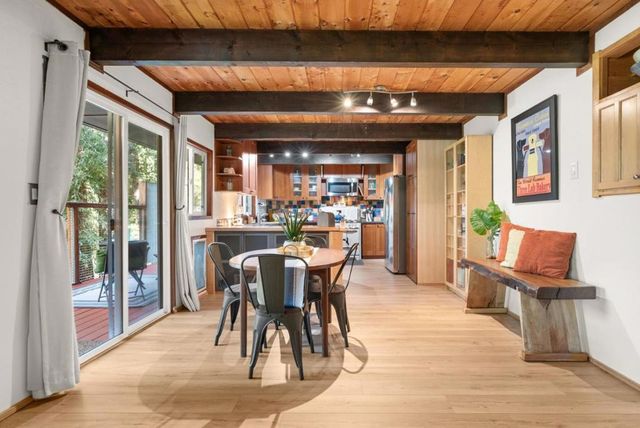 282 Hill Top Court, Boulder Creek, CA 95006