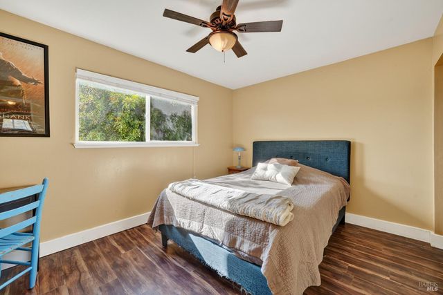 1020 Catalpa Way, Petaluma, CA 94954