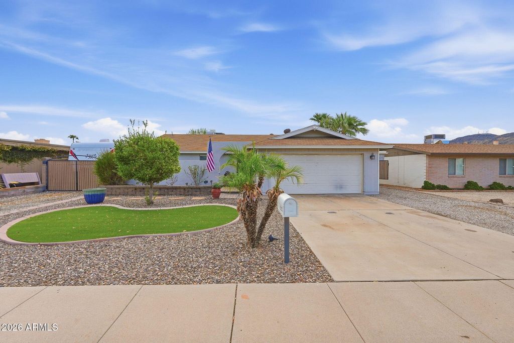 13639 N 21ST Avenue, Phoenix, AZ 85029 — photo 2