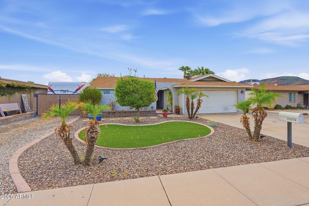 13639 N 21ST Avenue, Phoenix, AZ 85029 — photo 3