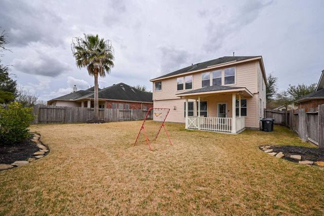 7427 Chathan Glen Ln, Richmond, TX 77407