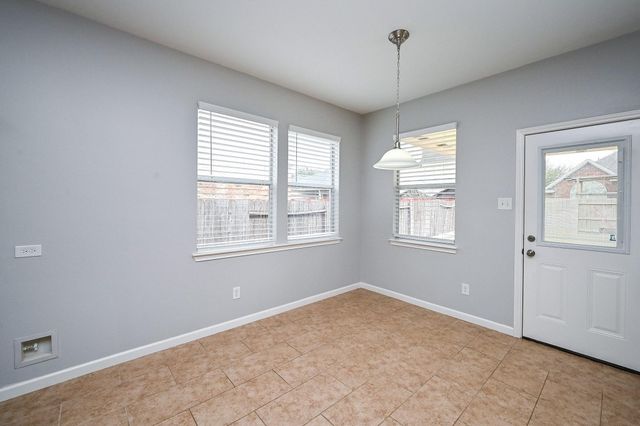 7427 Chathan Glen Ln, Richmond, TX 77407