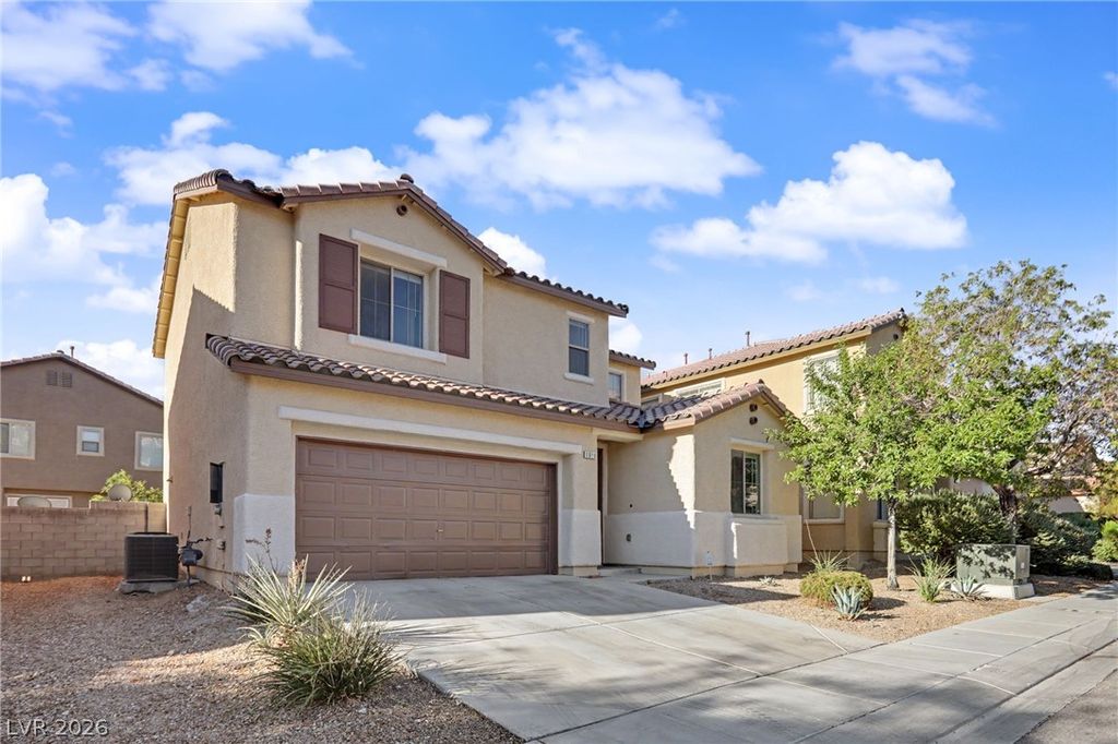 1919 Silver Crest Court, North Las Vegas, NV 89031 — photo 3