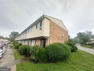 4701 Flat Shoals Road 34 H, Union City, GA 30291