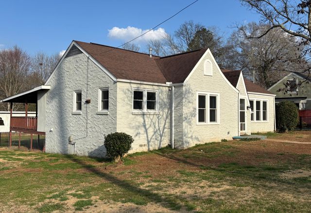 107 Jewell Street, Chickamauga, GA 30707