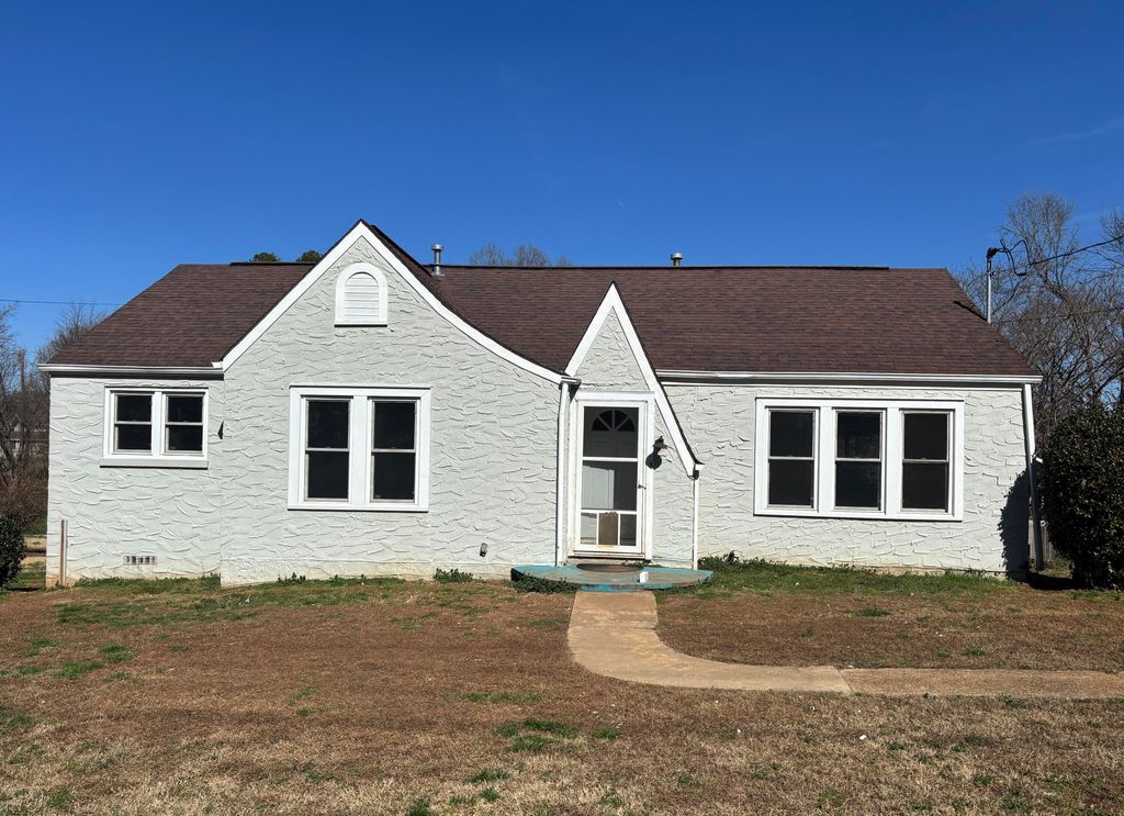 107 Jewell Street, Chickamauga, GA 30707