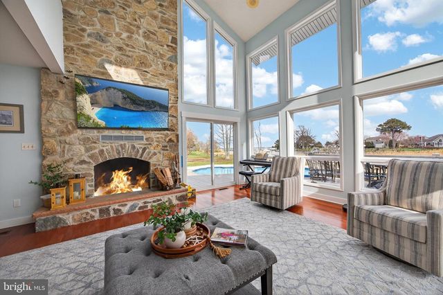 106 N CREEK CT, Stevensville, MD 21666