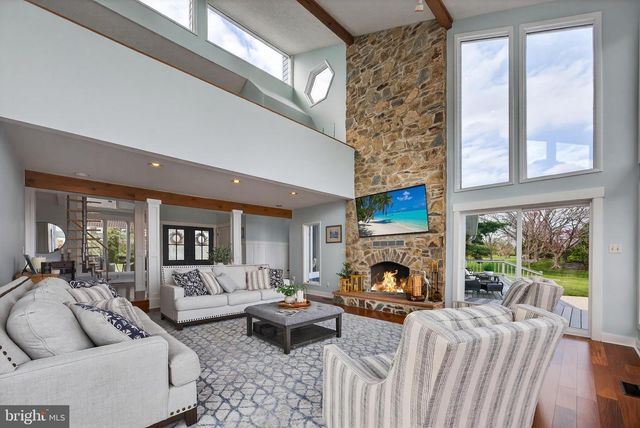 106 N CREEK CT, Stevensville, MD 21666