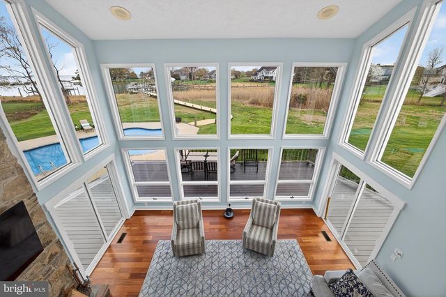 106 N CREEK CT, Stevensville, MD 21666