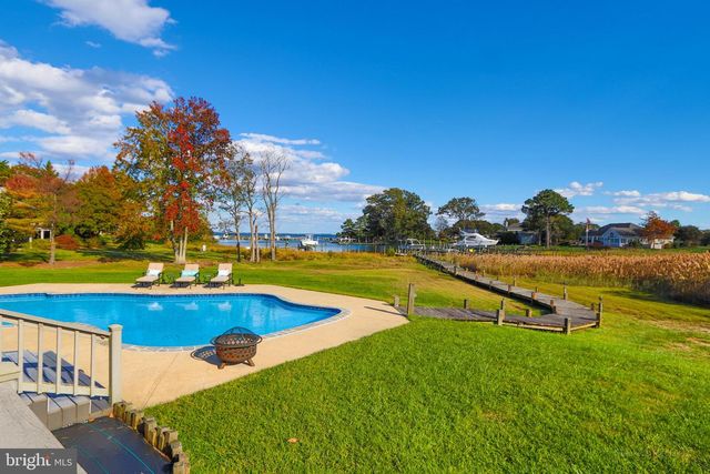 106 N CREEK CT, Stevensville, MD 21666