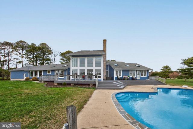 106 N CREEK CT, Stevensville, MD 21666