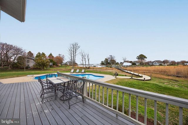 106 N CREEK CT, Stevensville, MD 21666