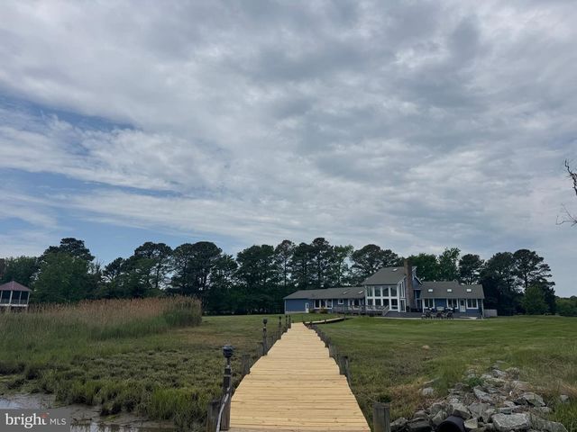 106 N CREEK CT, Stevensville, MD 21666