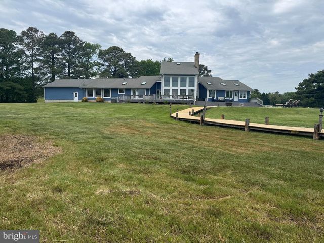 106 N CREEK CT, Stevensville, MD 21666