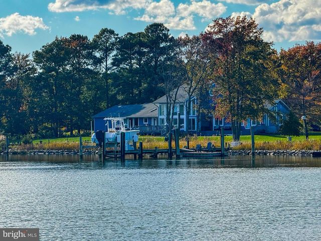 106 N CREEK CT, Stevensville, MD 21666