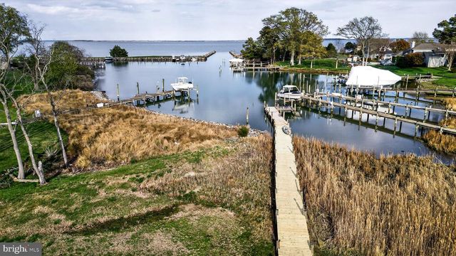 106 N CREEK CT, Stevensville, MD 21666