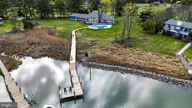 106 N CREEK CT, Stevensville, MD 21666