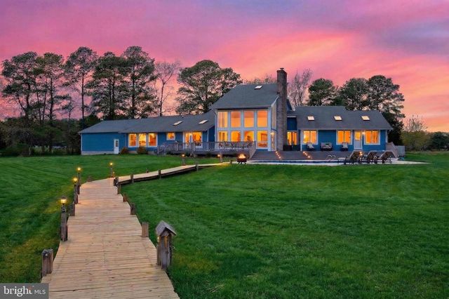 106 N CREEK CT, Stevensville, MD 21666