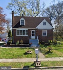 425 YALE AVE, Cherry Hill, NJ 08002