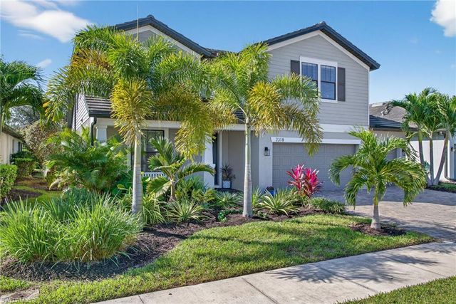 2318 Tangerine LN, Naples, FL 34120